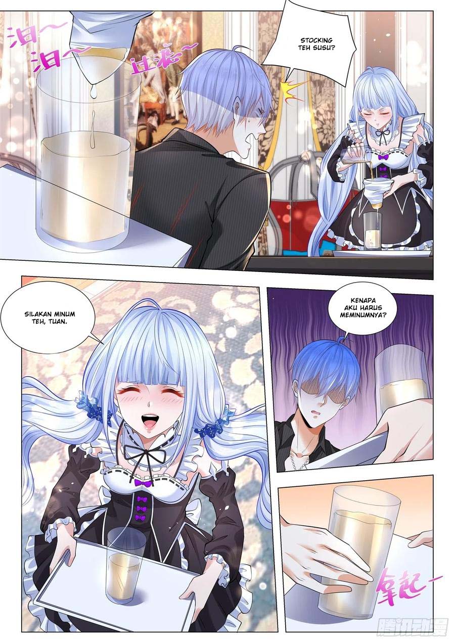 Shen Hao’s Heavenly Fall System Chapter 330 Gambar 6